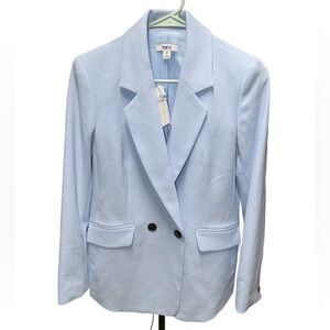 Sky Blue Women's Blazer